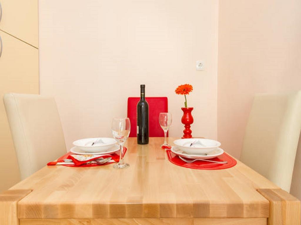 Studio Apartment Josip Сплит Номер фото