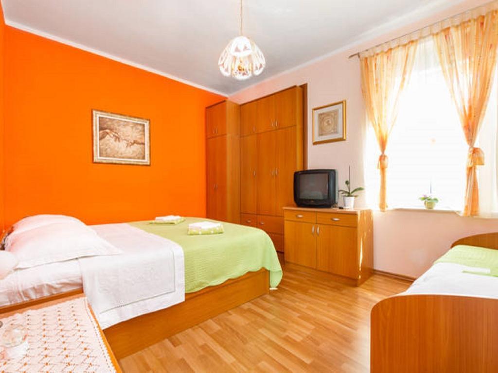 Studio Apartment Josip Сплит Номер фото