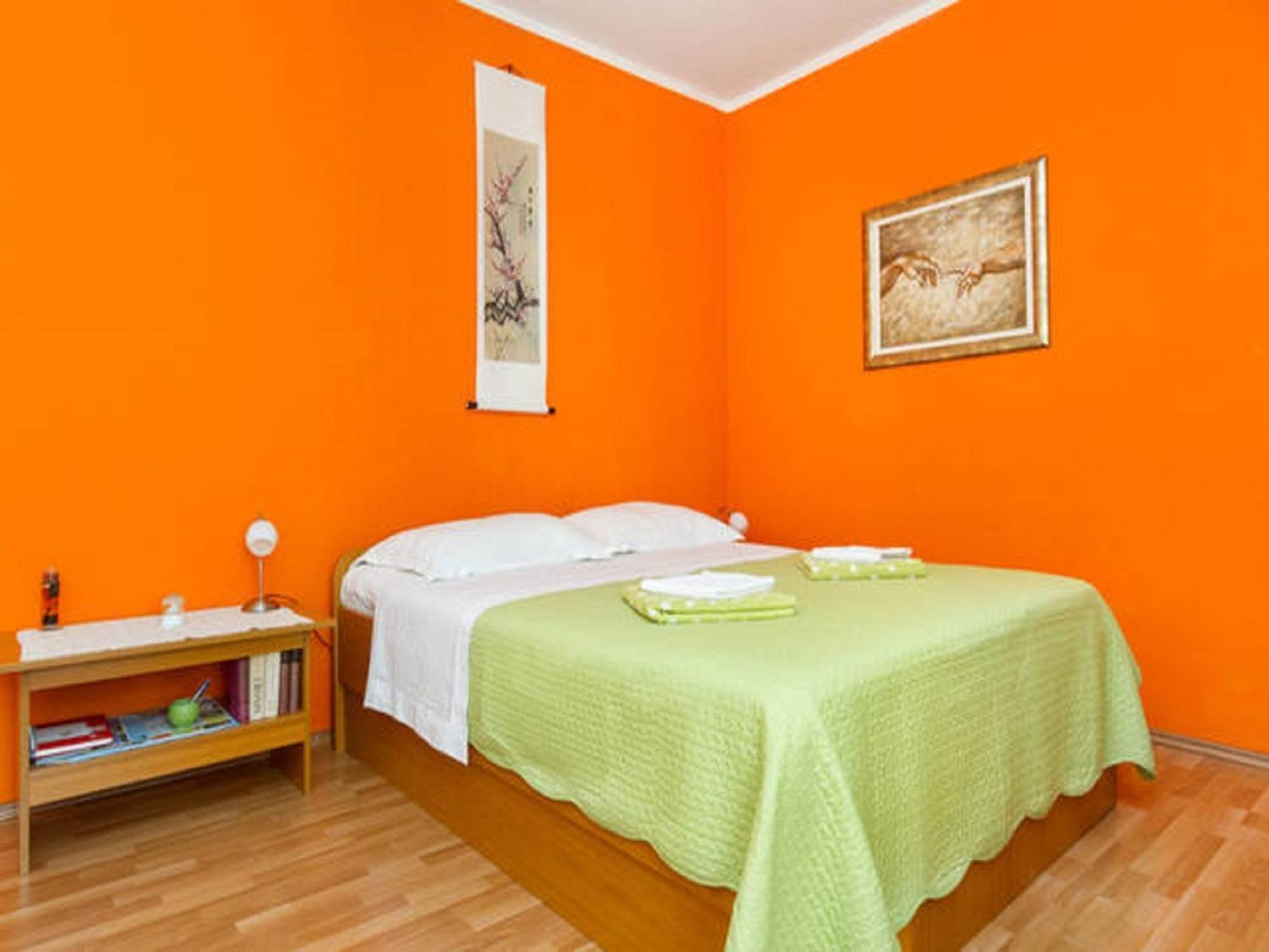 Studio Apartment Josip Сплит Экстерьер фото