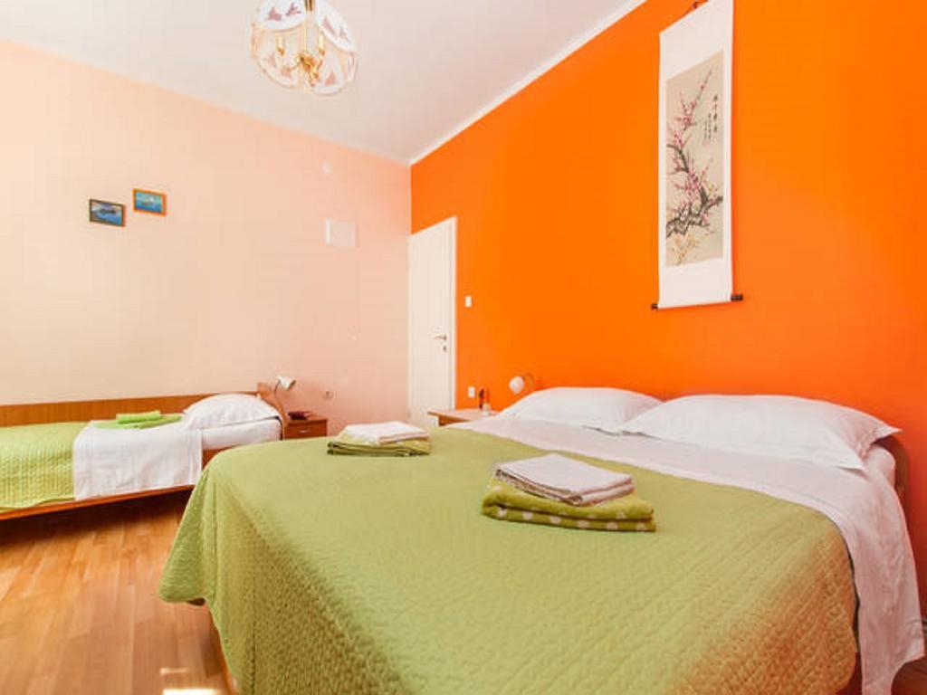 Studio Apartment Josip Сплит Номер фото