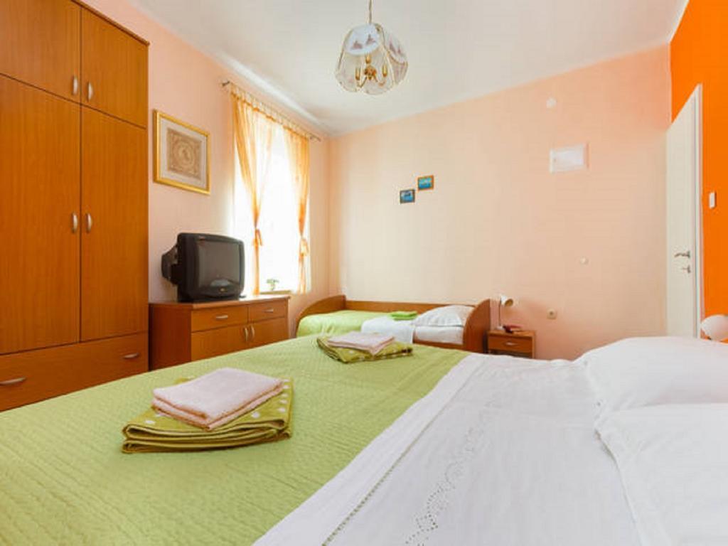 Studio Apartment Josip Сплит Номер фото